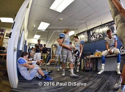 Thumbnail 3 in Saguaro @ Valor Christian photogallery.