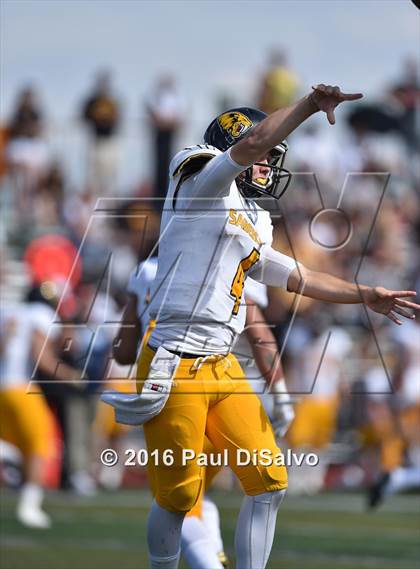 Thumbnail 3 in Saguaro @ Valor Christian photogallery.