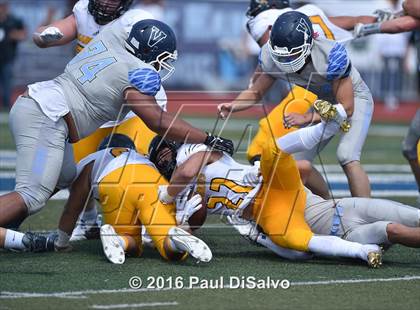 Thumbnail 1 in Saguaro @ Valor Christian photogallery.