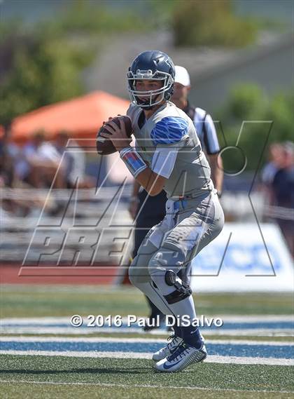 Thumbnail 1 in Saguaro @ Valor Christian photogallery.