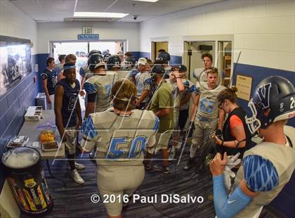 Thumbnail 2 in Saguaro @ Valor Christian photogallery.