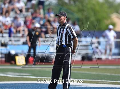 Thumbnail 3 in Saguaro @ Valor Christian photogallery.