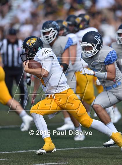 Thumbnail 2 in Saguaro @ Valor Christian photogallery.