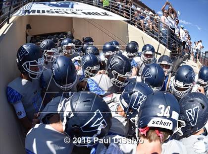 Thumbnail 1 in Saguaro @ Valor Christian photogallery.
