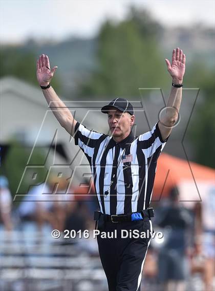 Thumbnail 3 in Saguaro @ Valor Christian photogallery.