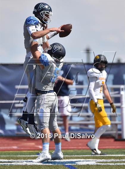 Thumbnail 2 in Saguaro @ Valor Christian photogallery.