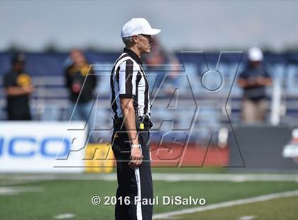 Thumbnail 2 in Saguaro @ Valor Christian photogallery.
