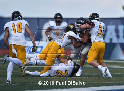 Thumbnail 1 in Saguaro @ Valor Christian photogallery.