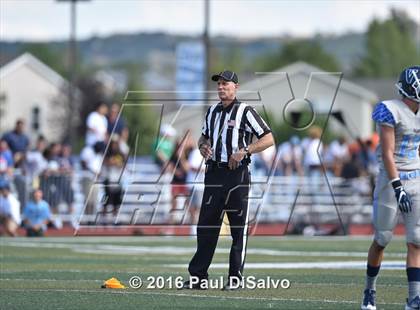 Thumbnail 3 in Saguaro @ Valor Christian photogallery.