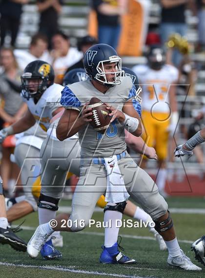 Thumbnail 3 in Saguaro @ Valor Christian photogallery.