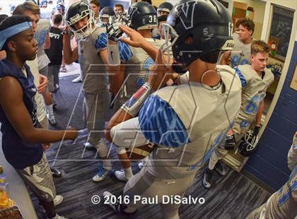 Thumbnail 3 in Saguaro @ Valor Christian photogallery.
