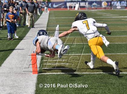 Thumbnail 3 in Saguaro @ Valor Christian photogallery.
