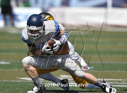 Thumbnail 2 in Saguaro @ Valor Christian photogallery.