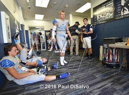 Thumbnail 3 in Saguaro @ Valor Christian photogallery.