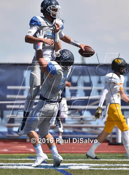 Thumbnail 2 in Saguaro @ Valor Christian photogallery.