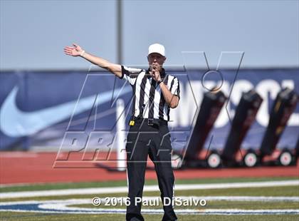 Thumbnail 2 in Saguaro @ Valor Christian photogallery.