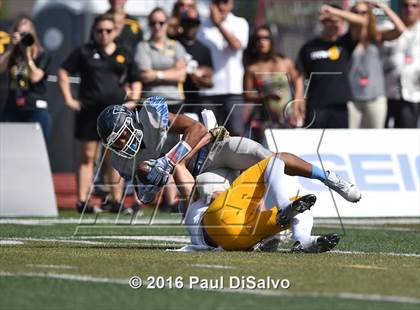 Thumbnail 2 in Saguaro @ Valor Christian photogallery.