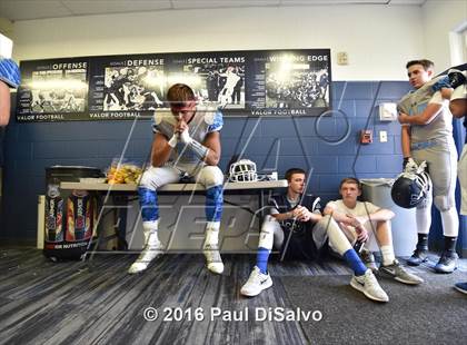 Thumbnail 3 in Saguaro @ Valor Christian photogallery.