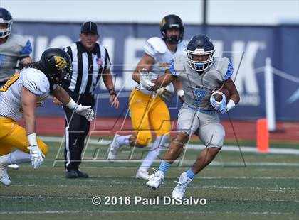 Thumbnail 2 in Saguaro @ Valor Christian photogallery.