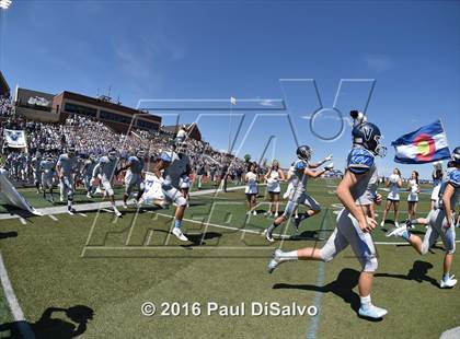 Thumbnail 2 in Saguaro @ Valor Christian photogallery.
