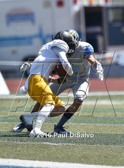 Thumbnail 1 in Saguaro @ Valor Christian photogallery.