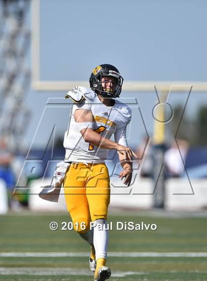 Thumbnail 3 in Saguaro @ Valor Christian photogallery.
