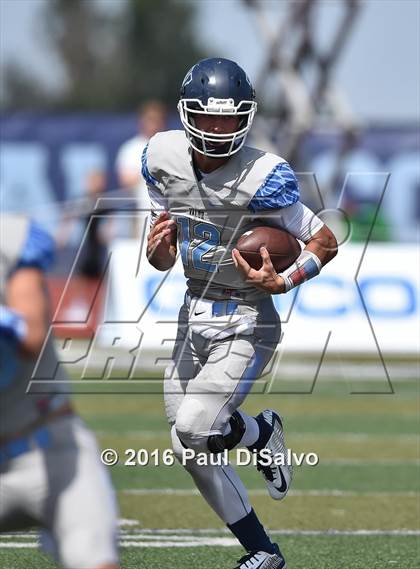 Thumbnail 1 in Saguaro @ Valor Christian photogallery.