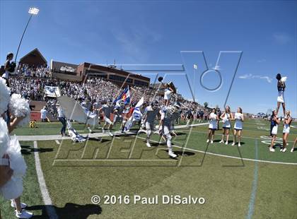 Thumbnail 3 in Saguaro @ Valor Christian photogallery.