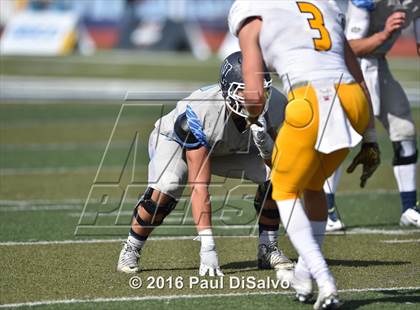 Thumbnail 3 in Saguaro @ Valor Christian photogallery.