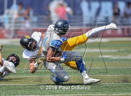 Thumbnail 2 in Saguaro @ Valor Christian photogallery.