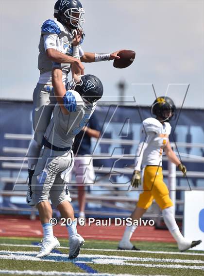 Thumbnail 1 in Saguaro @ Valor Christian photogallery.