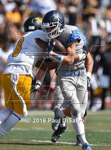 Thumbnail 3 in Saguaro @ Valor Christian photogallery.