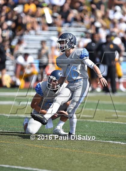 Thumbnail 3 in Saguaro @ Valor Christian photogallery.