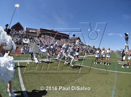 Thumbnail 2 in Saguaro @ Valor Christian photogallery.