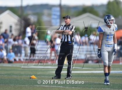 Thumbnail 2 in Saguaro @ Valor Christian photogallery.