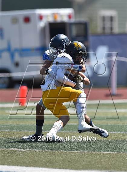 Thumbnail 3 in Saguaro @ Valor Christian photogallery.