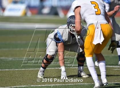 Thumbnail 2 in Saguaro @ Valor Christian photogallery.