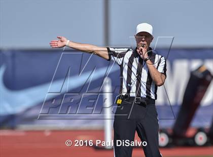 Thumbnail 1 in Saguaro @ Valor Christian photogallery.