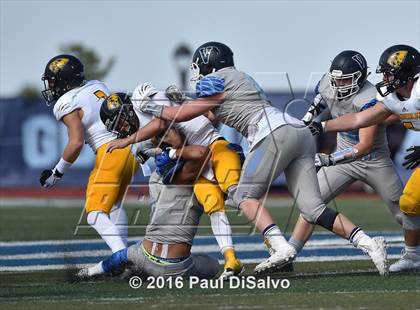 Thumbnail 1 in Saguaro @ Valor Christian photogallery.