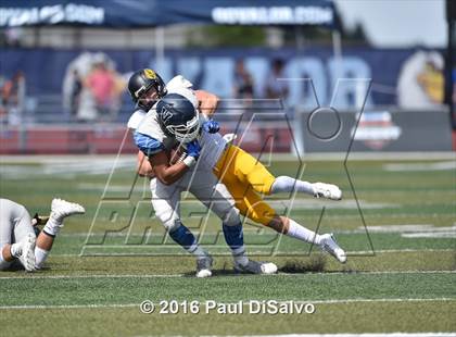 Thumbnail 3 in Saguaro @ Valor Christian photogallery.