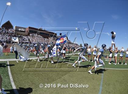 Thumbnail 1 in Saguaro @ Valor Christian photogallery.