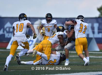 Thumbnail 2 in Saguaro @ Valor Christian photogallery.