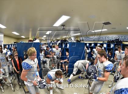 Thumbnail 1 in Saguaro @ Valor Christian photogallery.