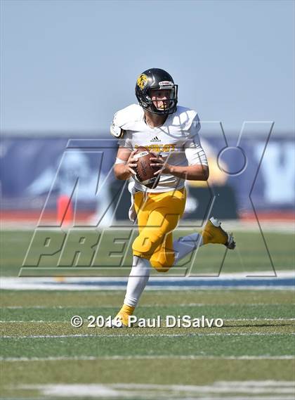 Thumbnail 3 in Saguaro @ Valor Christian photogallery.