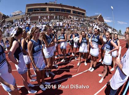 Thumbnail 3 in Saguaro @ Valor Christian photogallery.