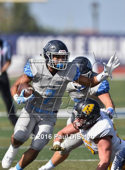 Thumbnail 2 in Saguaro @ Valor Christian photogallery.