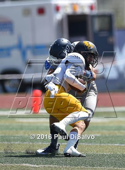 Thumbnail 2 in Saguaro @ Valor Christian photogallery.
