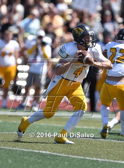 Thumbnail 2 in Saguaro @ Valor Christian photogallery.