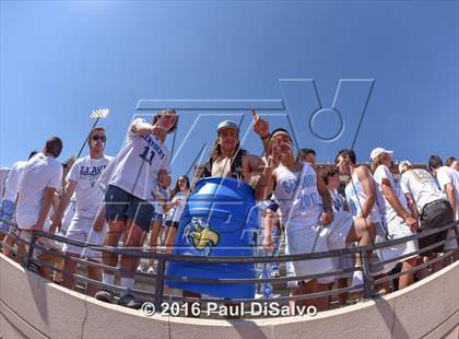 Thumbnail 3 in Saguaro @ Valor Christian photogallery.