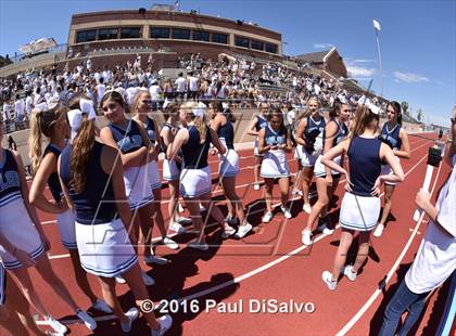 Thumbnail 1 in Saguaro @ Valor Christian photogallery.
